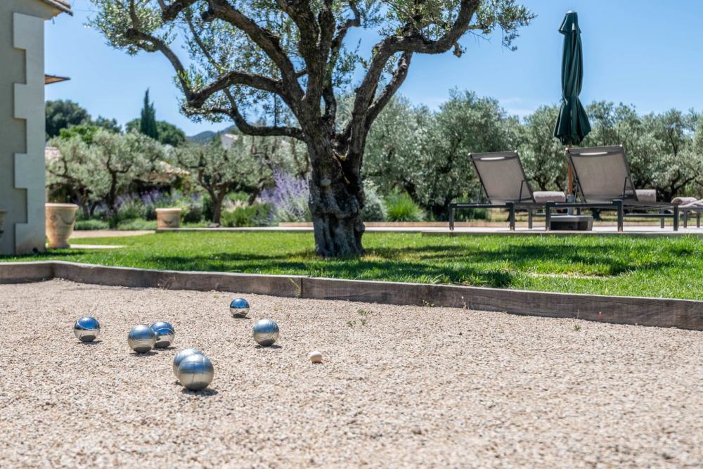 Photographs of Villa Rubis villa in Provence - Image 40 of 40