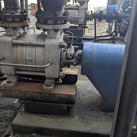 Naphtha, Gasoil, Hydrocarbons, Hot Water, Boiler Feed Water, Raw Water, Cooling-KSB - Image 15