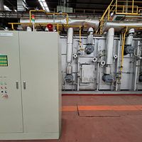 Hot and Cold Rolled Stainless Steel Strip Continuous Annealing and Pickling Line-'PRODUCTION MACHINERY CO' - Image 32