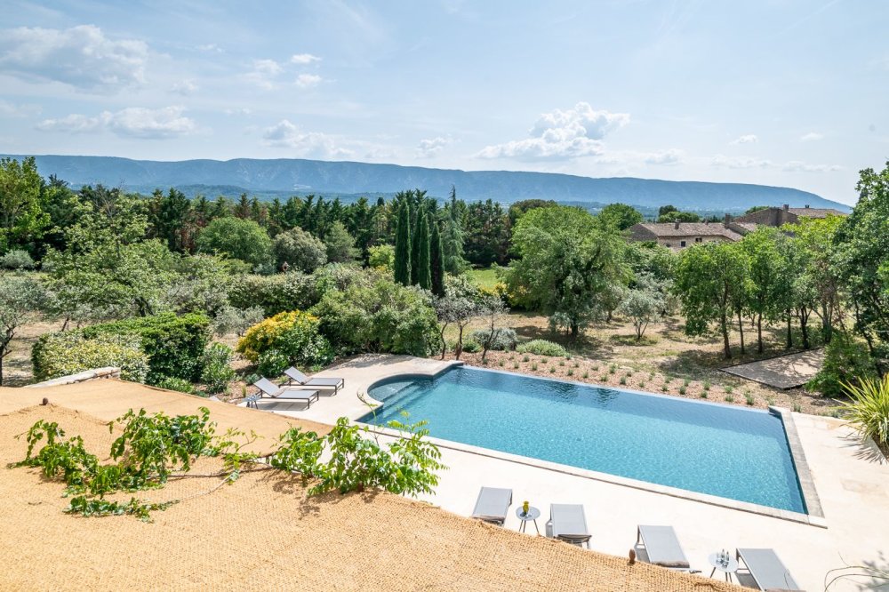 Photographs of Villa Jas villa in Provence - Image 29 of 44