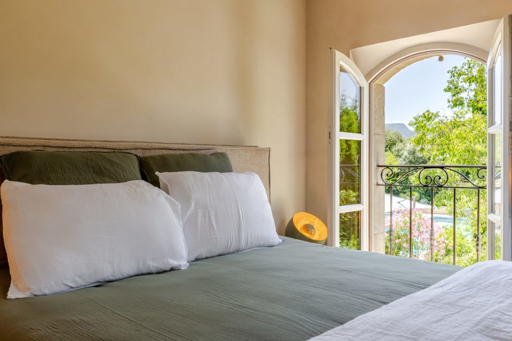 Photographs of New! Mas Solstice villa in Provence - Image 24 of 39