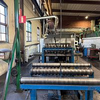 Narrow Strip Continuous Annealing and Straightening Line No.1-MAX SIEVERT - Image 5