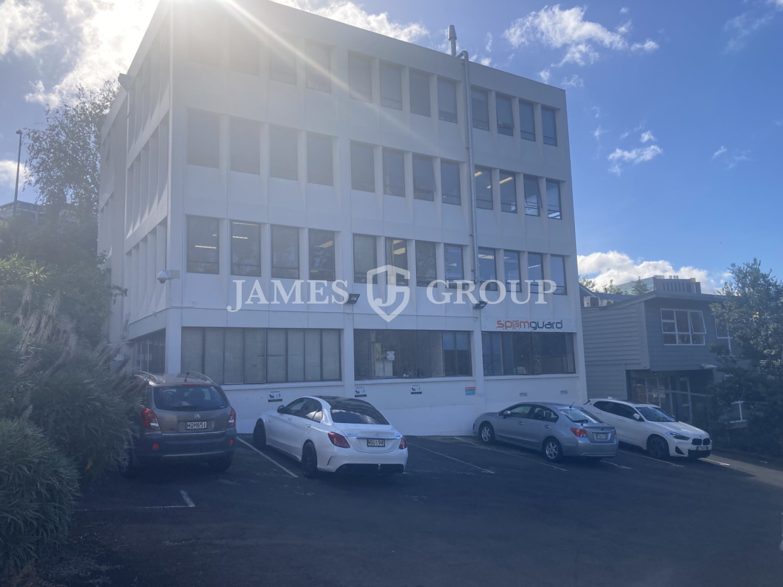 Ground Floor Tenancy In Prime Grafton Location