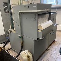 CNC Turning & Milling Center-DMG - Image 7