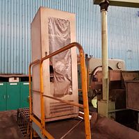 Roll Grinder-Davy-Newall - Image 4