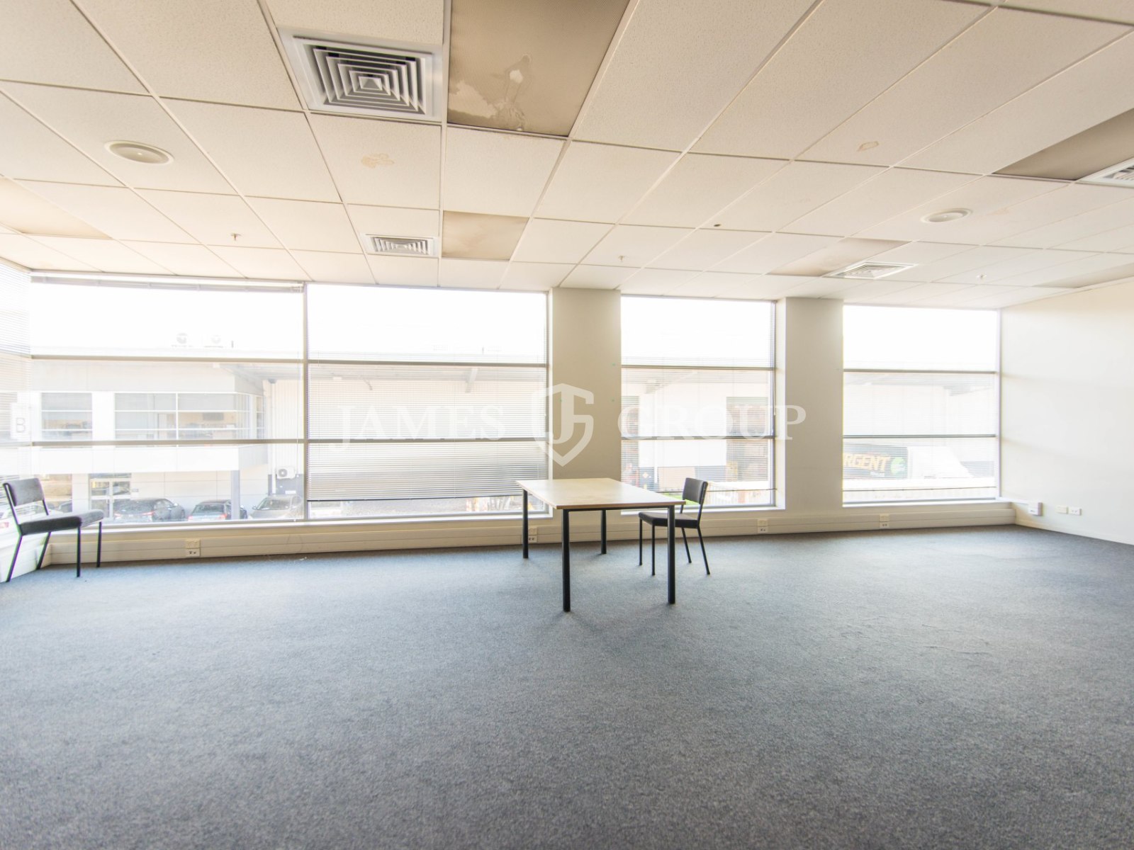 2,048sqm A-grade Warehouse With Large Yard