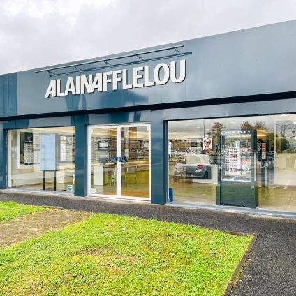 Magasin Opticien C.C. E.Leclerc - Avenue Alexander Fleming 64400 OLORON-SAINTE-MARIE