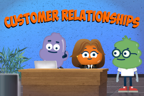 Customer Relationships