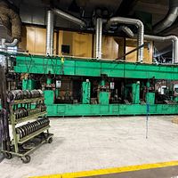 "CONTI 3" Three-Stand 4-High Tandem Cold Rolling Mill-MASKINSYSTEM AB - Image 26