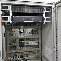 Electrical Transformer Substation 30/6kV- - Image 21