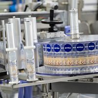 Creams Filling Machine-Tema - Image 8