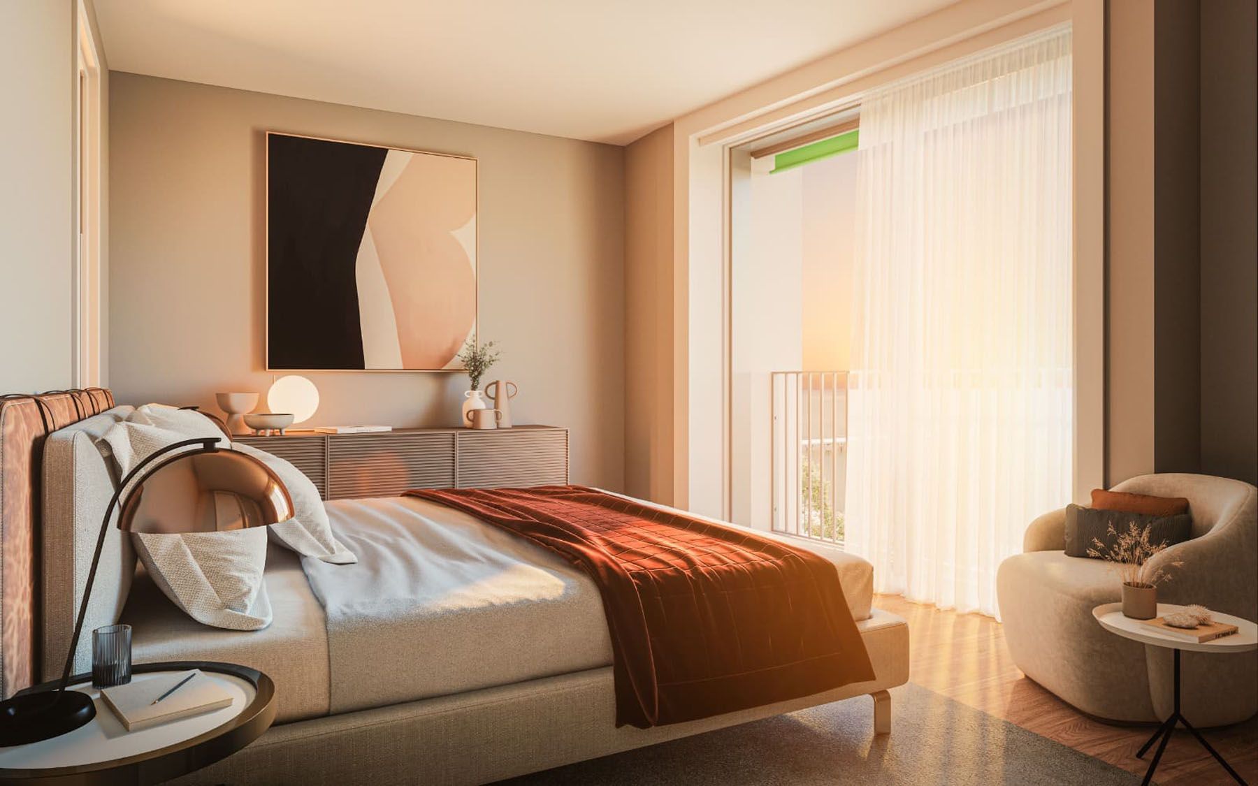 1 bed Apartment For Sale in Lisbon, Lisbon Metropolitan Area