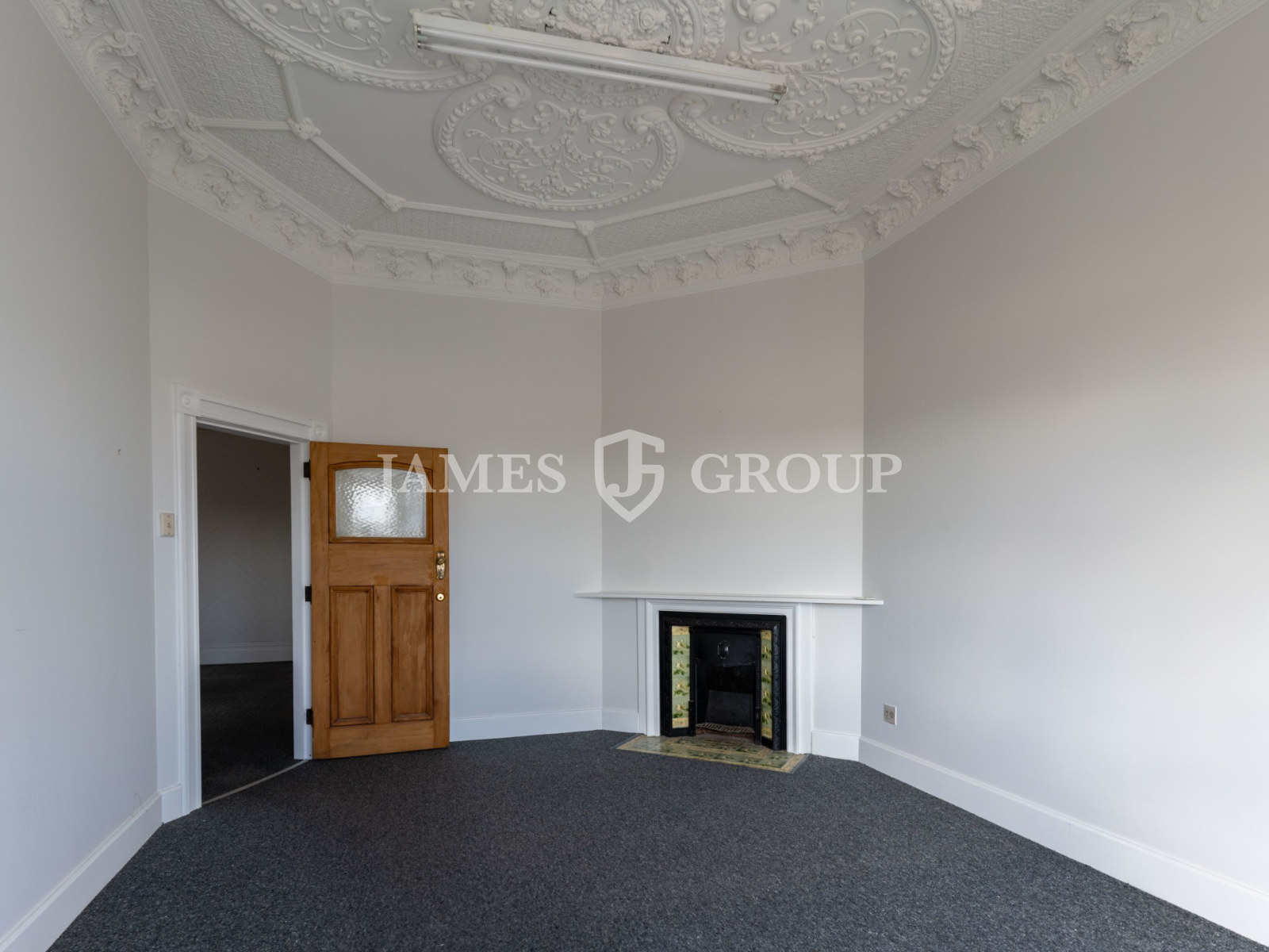 High-profile Standalone Villa – Develop Or Occupy