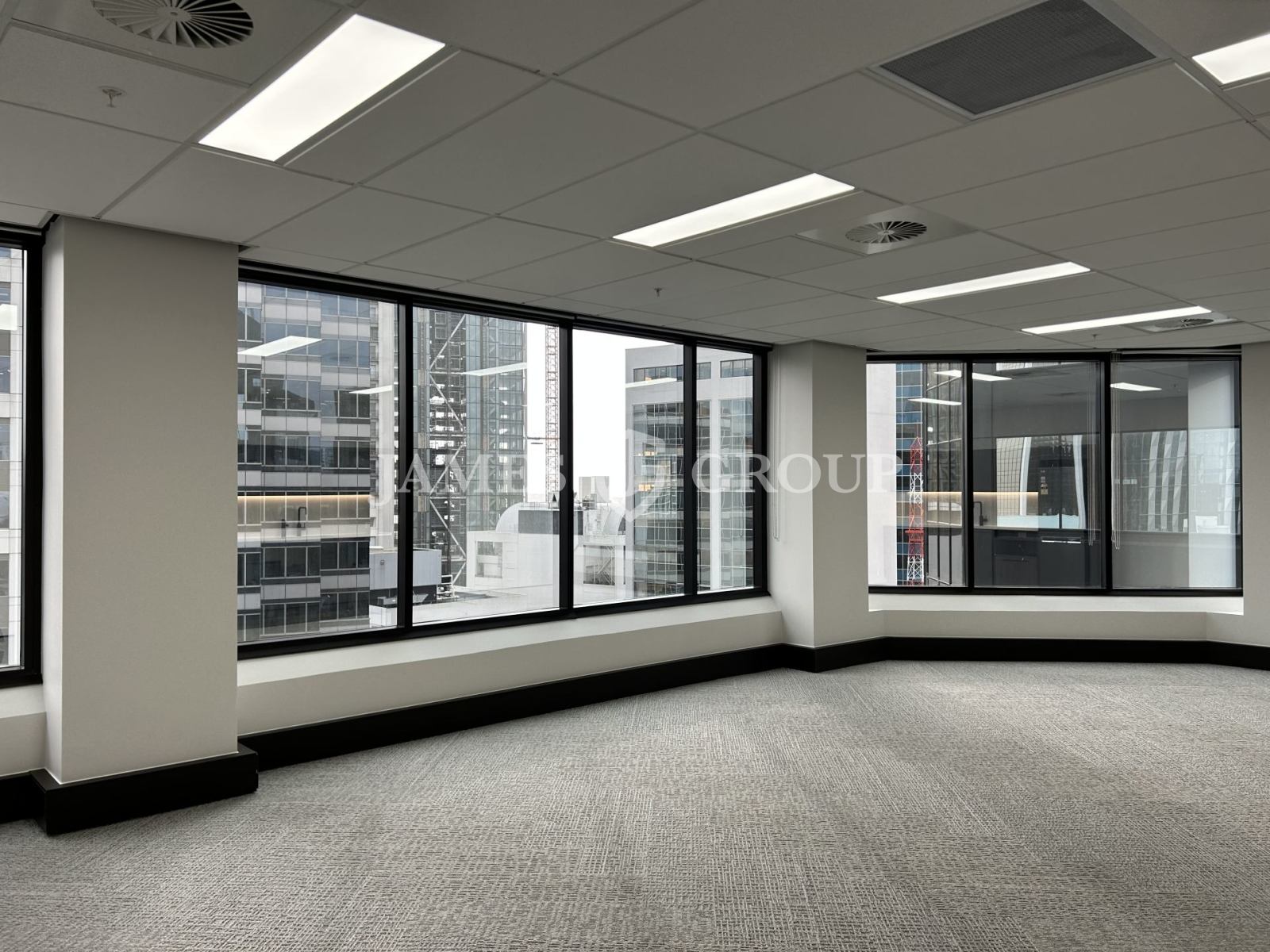 Affordable Cbd Office – Shortland Street