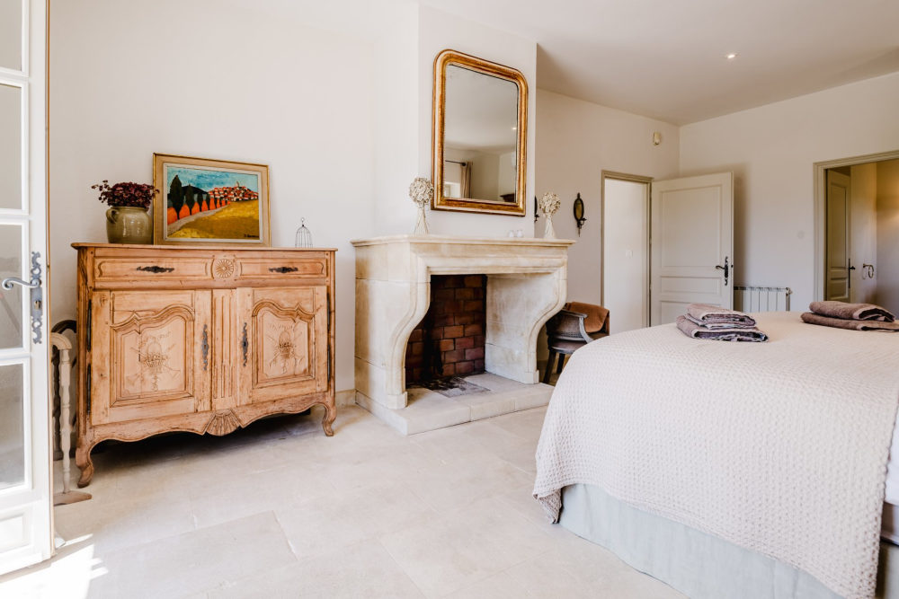 Photographs of Villa Jas villa in Provence - Image 17 of 44