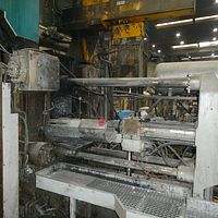 Cold Chamber Die Casting Cell-Bühler - Image 13