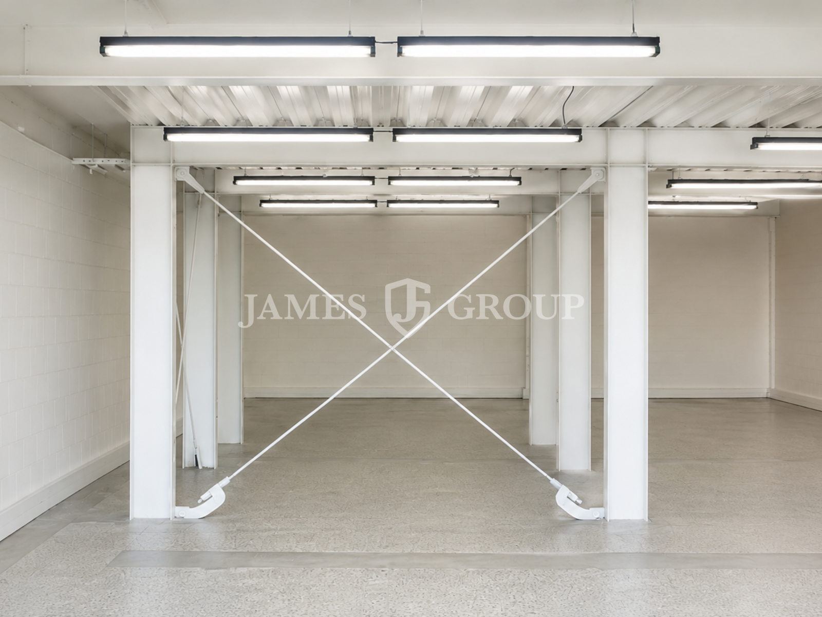 Prime Morningside Showroom And Office