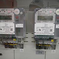 Electrical Transformer Substation 30/6kV- - Image 6