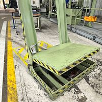NDT Line-MASKINSYSTEM AB FOERSTER ZUMBACH - Image 35