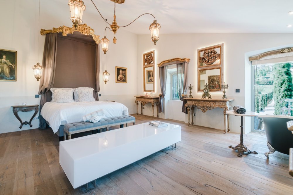 Photographs of Mas des Tentations3 villa in Provence - Image 18 of 40