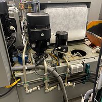 CNC Turning & Milling Center-DMG - Image 25