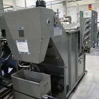 CNC Machining Center-Heckert - Image 6