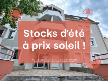 Maison 4 pièces 85 m² · à Metz · 85 m² · 189 390 €
