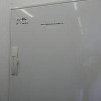 Electrical Transformer Substation (Prefabricated) 6kV/400V- - Image 20