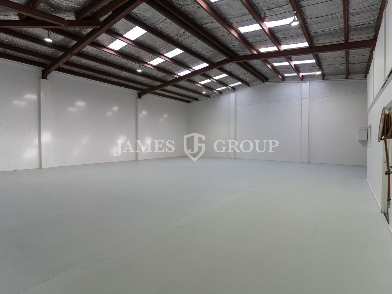 Secure & Refurbished Industrial | Central Manukau