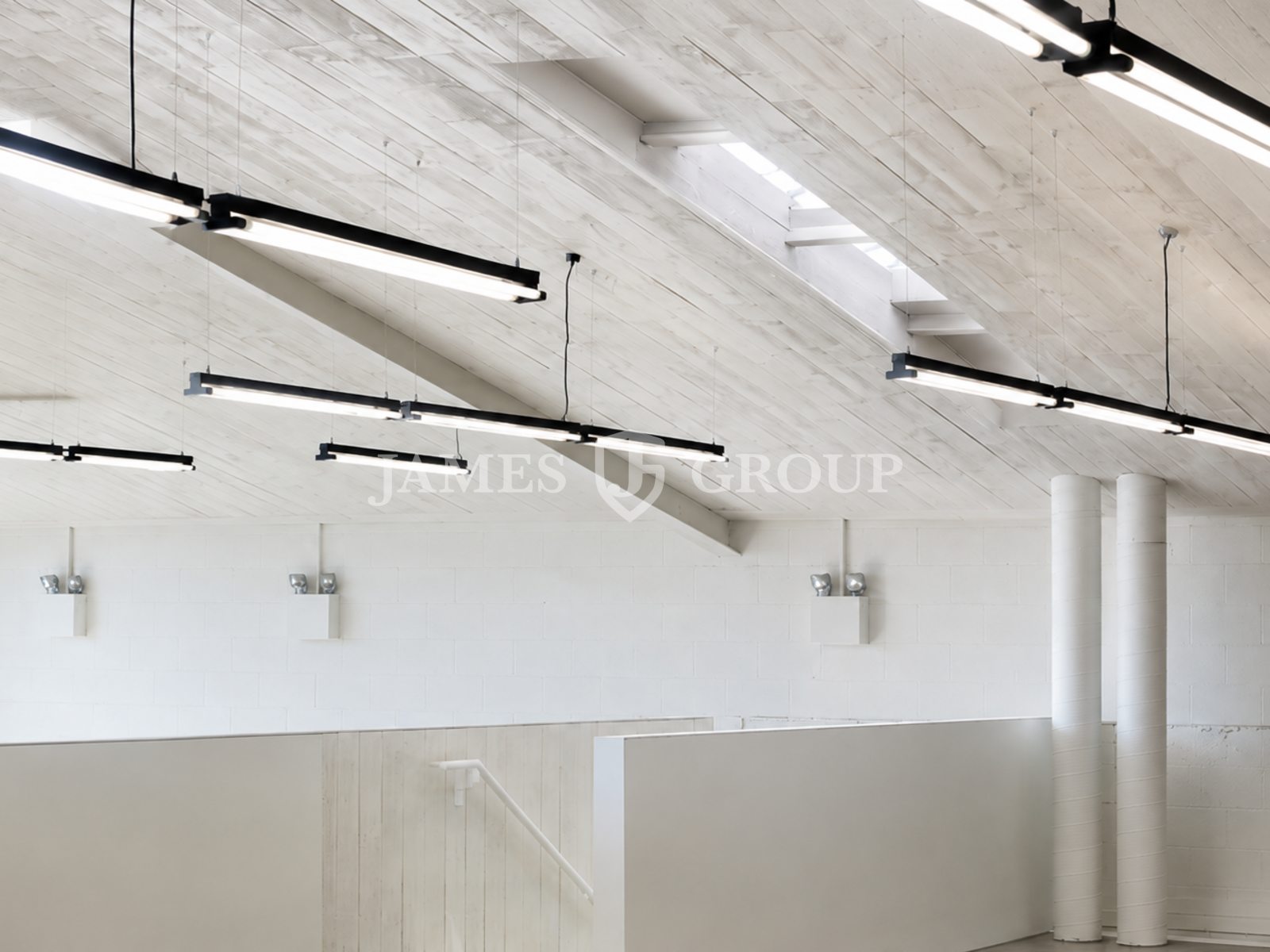 Prime Morningside Showroom And Office