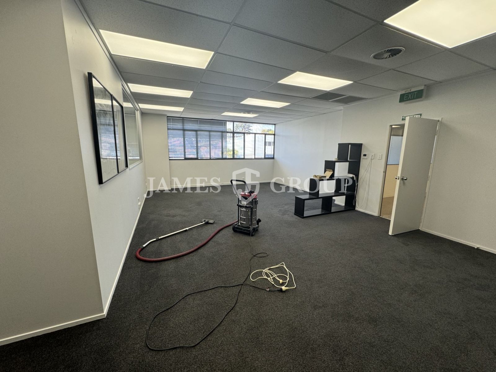 Quality Kingsland Office