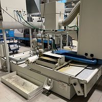 CNC Surface Grinder-Jung - Image 5