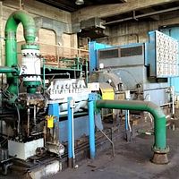 1.575mm (62”) Hot Strip Mill-DAVY / BLAW-KNOX / UNITED - Image 6