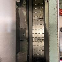CNC Turning Center-GILDEMEISTER - Image 8