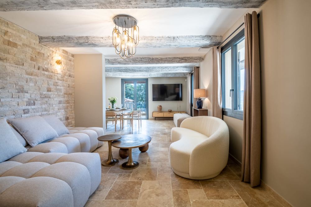 Photographs of Villa Elegance villa in Provence - Image 6 of 47