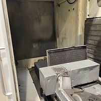 CNC Surface Grinder-Jung - Image 6