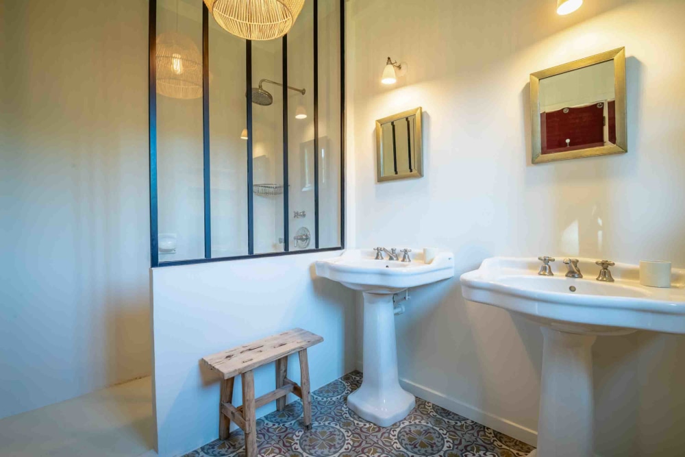 Photographs of Mas du Lac villa in Provence - Image 24 of 56