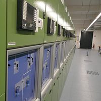 Electrical Transformer Substation 30/6kV- - Image 4