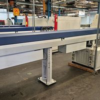 CNC Automatic Lathe-TORNOS - Image 4