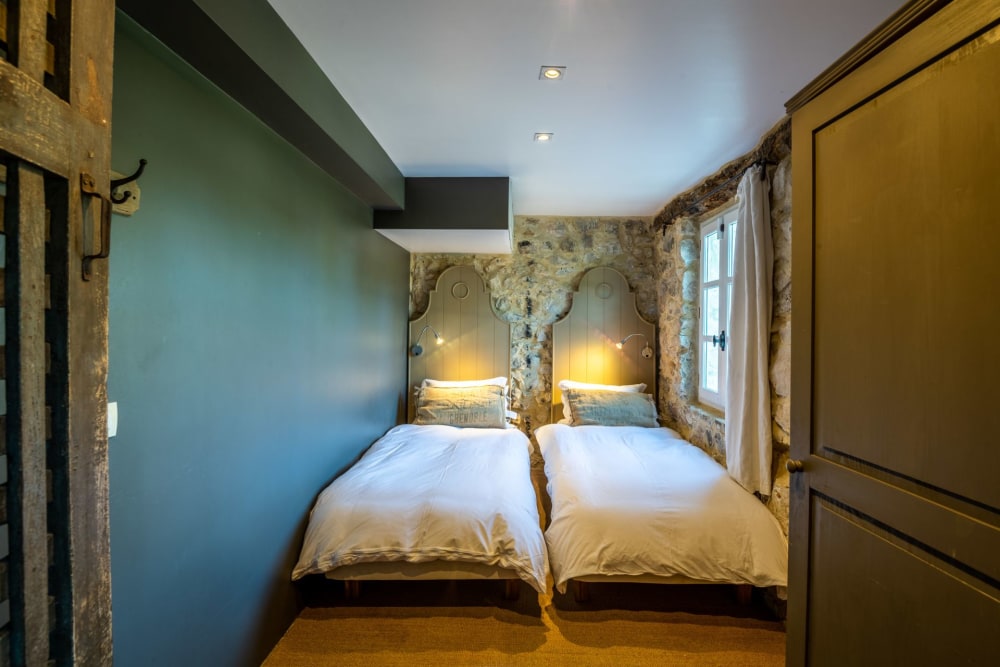 Photographs of Mas des Gardois villa in Provence - Image 47 of 58