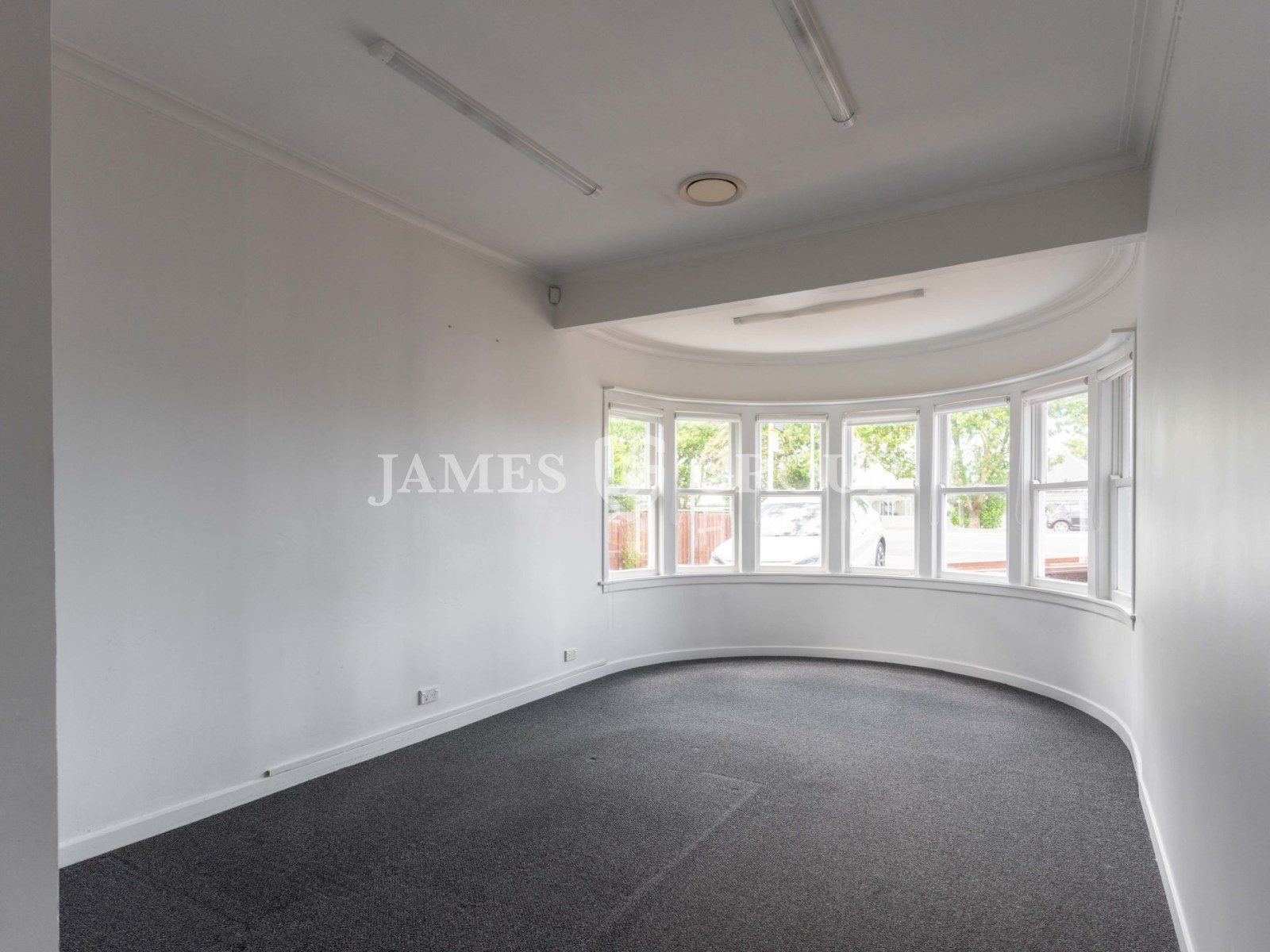 115m² Character Office With Street Frontage