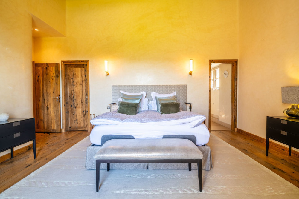 Photographs of Mas la Boheme villa in Provence - Image 20 of 44
