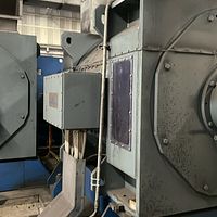 BDM - Breakdown Mill-DANIELI - Image 32