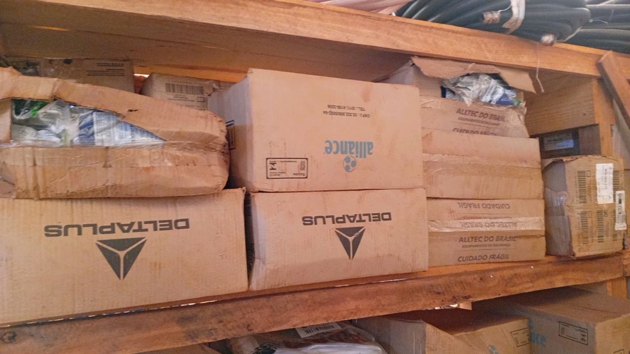 Lot of Miscellaneous Items / PT 03