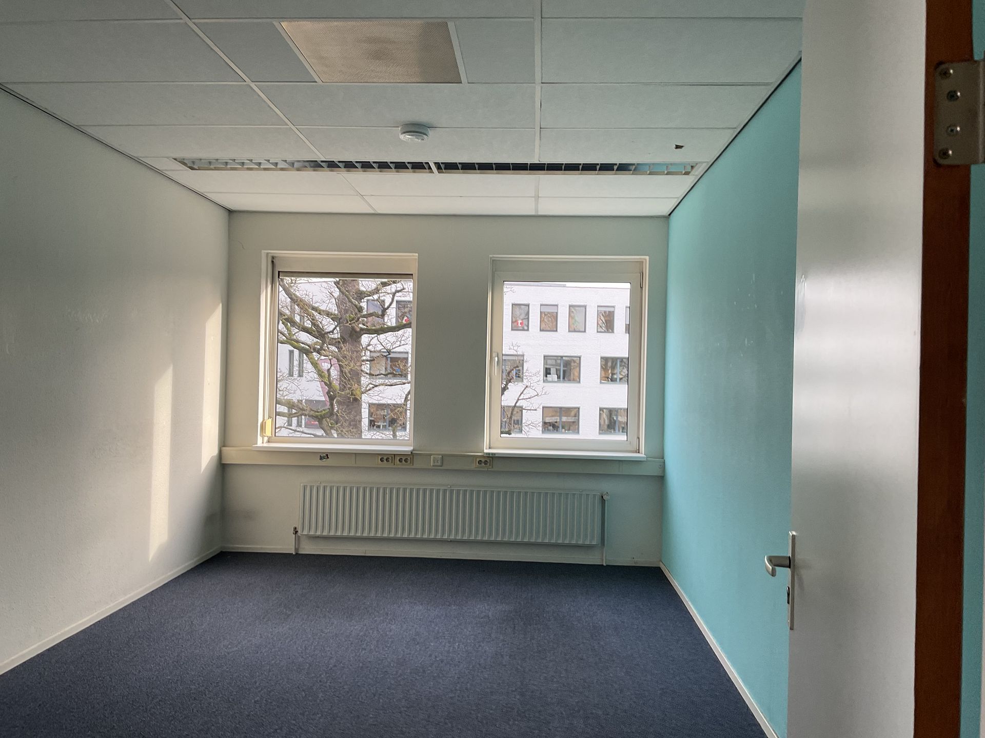 Woonruimte in Almelo