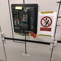 Switchgears(LV)-Siemens - Image 12