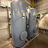 Water Deironing System-Eurowater - Image 2