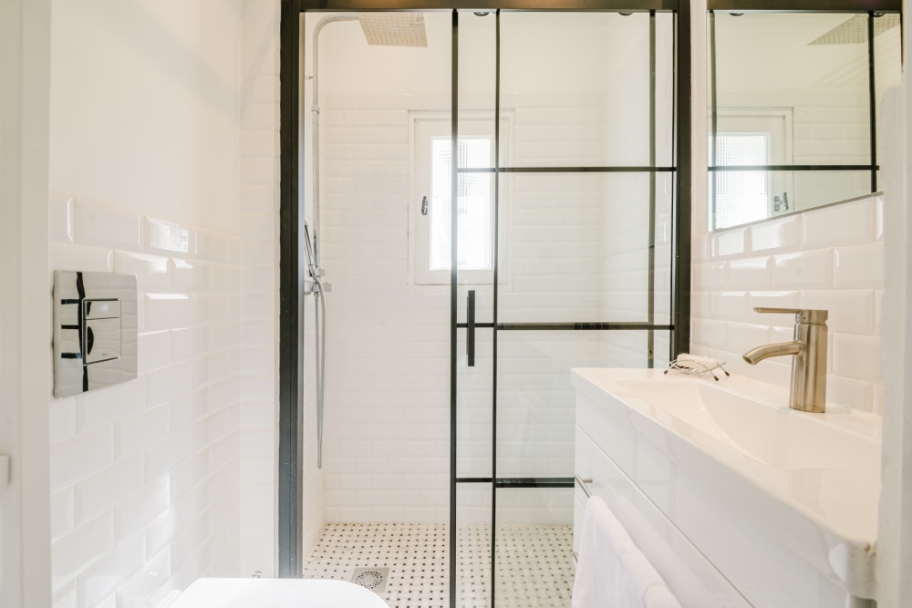 Photographs of Mas des Imberts villa in Provence - Image 42 of 48