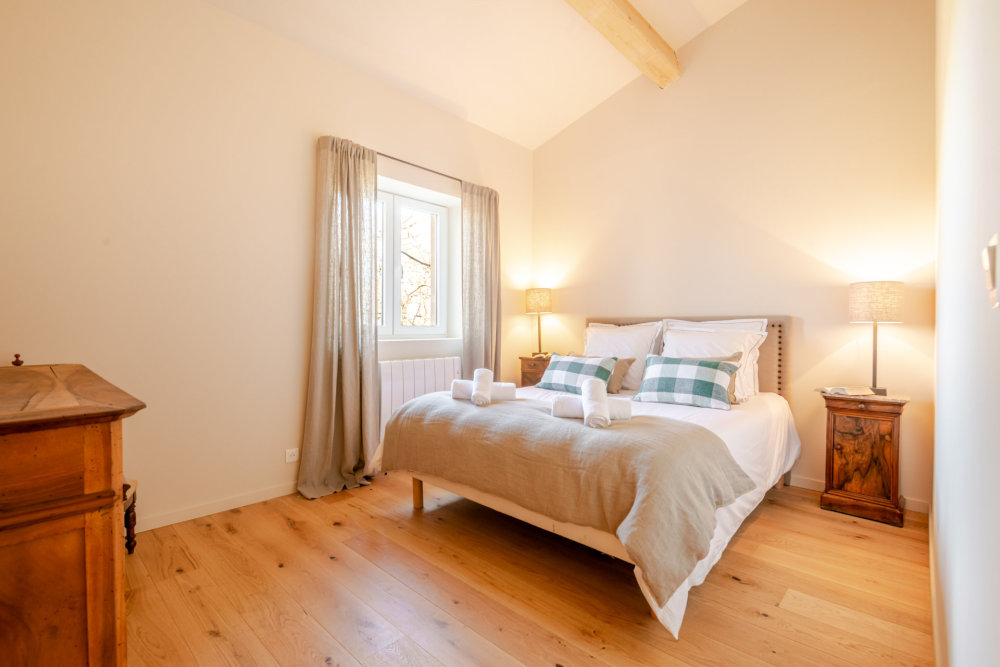 Photographs of Le Refuge de Provence villa in Provence - Image 30 of 40