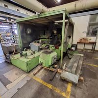 High Speed Wire-Rod & Bar-in-Coil Rolling Mill-‘SMS-PRIMETALS-DANIELI’ - Image 49